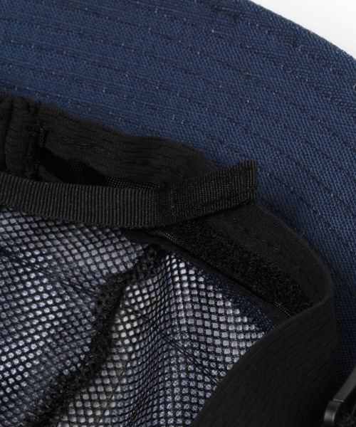 BAYFLOW（ベイフロー）の「【VICINITY】ハット（ハット・レディース・ネイビー/その他・0）」の15枚目の写真