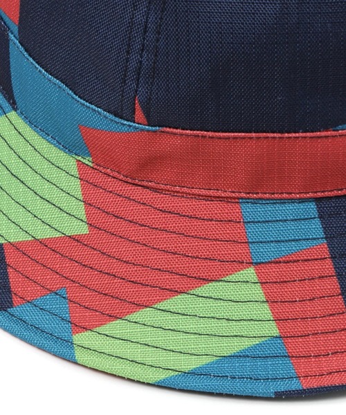 BAYFLOW（ベイフロー）の「【VICINITY】ハット（ハット・レディース・ネイビー/その他・0）」の18枚目の写真