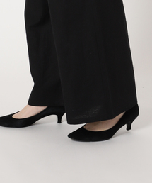 JOURNAL STANDARD relume タンクトップ付きキャミサロペット 追加/2枚セット》手洗い可/タンクトップ付きキャミサロペット