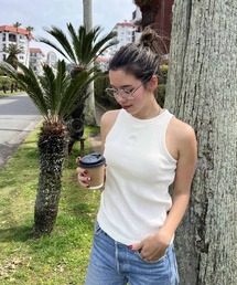 ROXY | AZUL TANK/ロキシータンクトップ(タンクトップ)