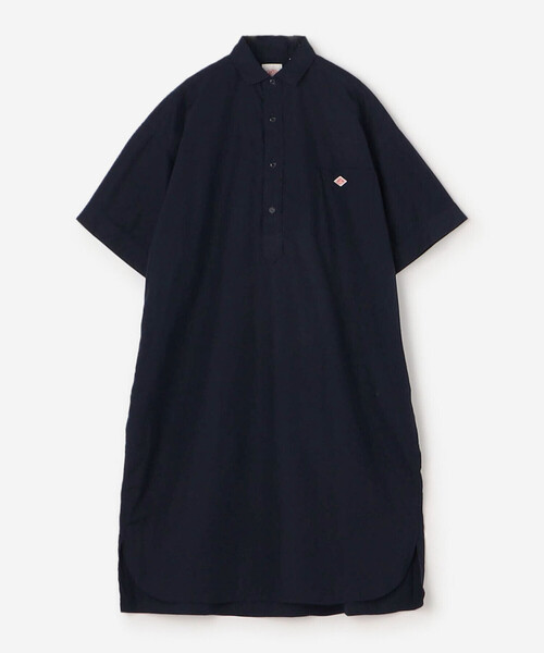 ダントン　半袖シャツワンピース danton ワンピース」の人気商品一覧 | 安い商品を通販サイトから