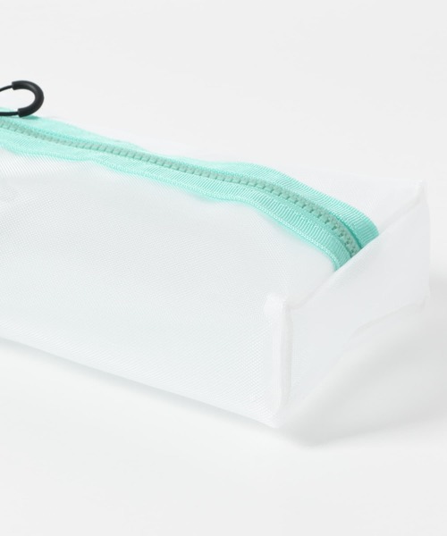 TINY GARDEN PRODUCTS マルチユースメッシュポーチ ロング