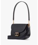 kate spade ケイティ コンバーチブル サドル バッグ kate spade new york（ケイトスペード ニューヨーク）の