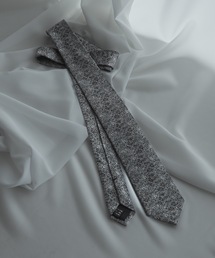 remer | un-classic jacquard necktie / アンクラシックジャガードネクタイ(ネクタイ)