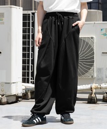 3.3 Field Trip  | 3.3 Field Trip／ピンタックパンツ(スウェットパンツ)