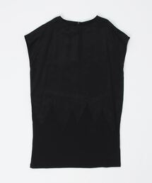MM6 Maison Margiela（ｴﾑｴﾑｼｯｸｽ ﾒｿﾞﾝ ﾏﾙｼﾞｪﾗ）の「MM6 Maison Margiela(エムエムシックス メゾン マルジェラ)Kids & Junior ノースリーブワンピース（ワンピース・メンズ）」