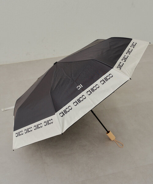 セール】晴雨兼用折りたたみ傘（折りたたみ傘）｜Chico（チコ）の  