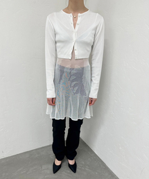 【Christina Seewald/クリスティーナ シーワルド】Uesula Dress