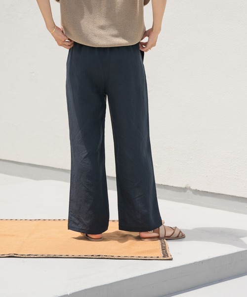 URBAN RESEARCH DOORS（アーバンリサーチドアーズ）の「リネン混