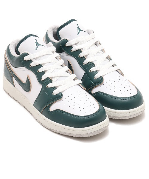 NIKE Air Jordan 1 Low SE GS 　エアジョーダン1 NIKE公式】エア ジョーダン 1 LOW SE ウィメンズシューズ