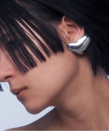 【IRIS 47】mind earring/マインド イヤリング