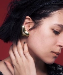 【IRIS 47】mind earring/マインド イヤリング