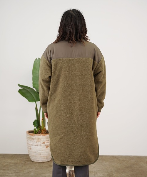 【セール】KELTY/ケルティ マリポサ リバーシブル コート ロング丈（ダウンジャケット/コート）｜KELTY（ケルティ）