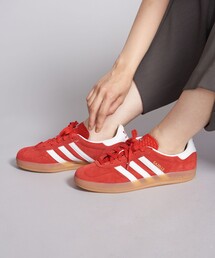 adidas Originals | ＜adidas Originals＞GAZELLE INDOOR/スニーカー(スニーカー)