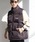 FUBU�i �t�u�j�́u�yFUBU/�t�u�zNylon Puffer Vest/�i�C�����p�t�@�[�x�X�g�i�_�E���x�X�g�j�v�b�u���E��
