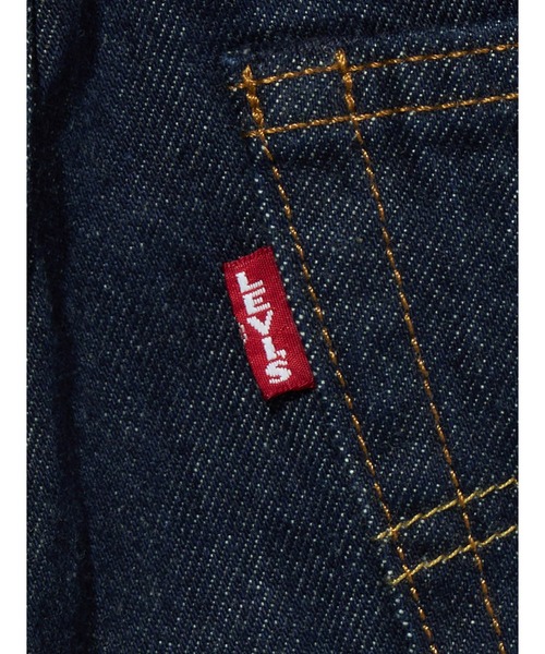 セール】Levi's/リーバイス 501(R)'90S CUFF ダークインディゴ