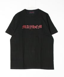 【MAYHEM】graphic T