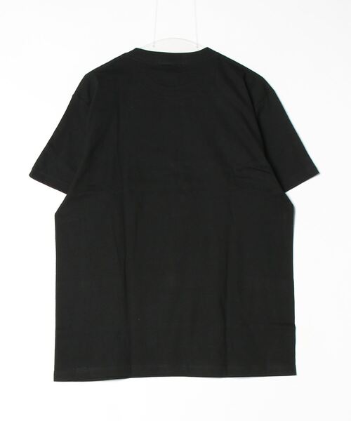 Mag.(マグ)の「【MAYHEM】graphic T(Tシャツ/カットソー・レディース・ブラック・LARGE/MEDIUM)」の2枚目の写真