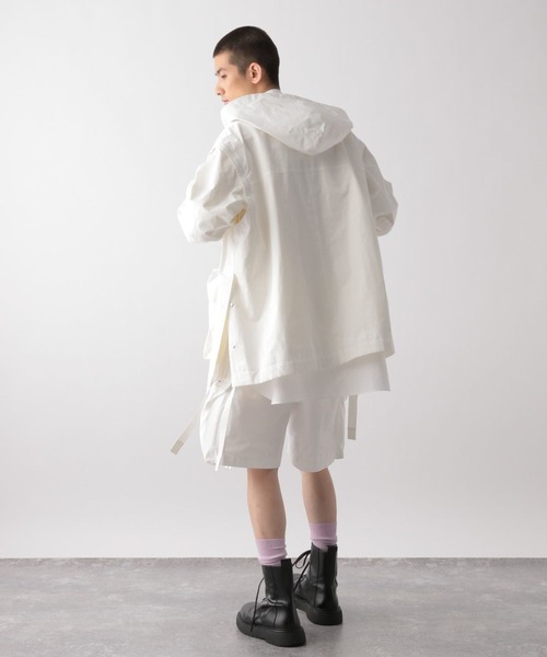 STERNBERG（スタンバーグ）の「カーゴショートパンツ（カーゴパンツ