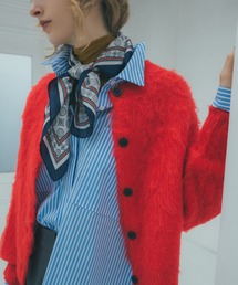 N.(N. Natural Beauty Basic) | ◆オーバーサイズシャツ(シャツ/ブラウス)