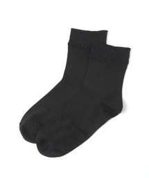 studio CLIP | カラー/ラメショートソックス(ソックス/靴下)