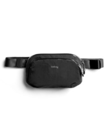Bellroy/ボディバッグ/ウエストポーチ Venture Hip Pack 1.5L ミッドナイト(廃盤カラー)
