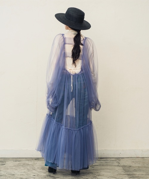 ORIENT（オリエント）の「OAT【ｵｰﾄ】麦わらキャノチェハット（ハット・レディース・ベージュ×ブラック/ナチュラル/ブラック・FREE）」の10枚目の写真