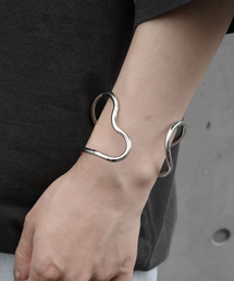 NOMINE（ノミネ）の「ビッグバングル（バングル/リストバンド）」