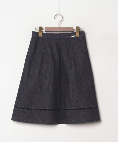 セール/ブランド古着】デニムスカート（デニムスカート）｜FOXEY NEW  