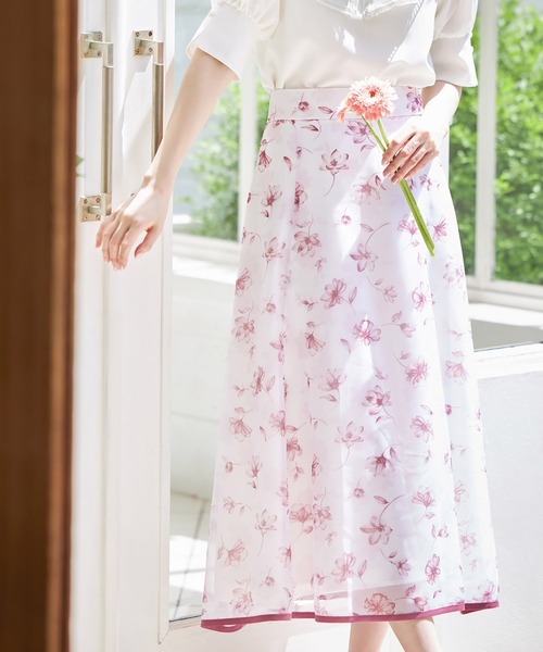 tocco closet（トッコ クローゼット）の「配色ライン入りオリジナル