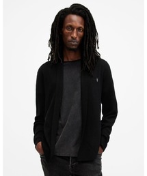 ALLSAINTS｜オールセインツのカーディガン/ボレロ（ワンポイント）通販