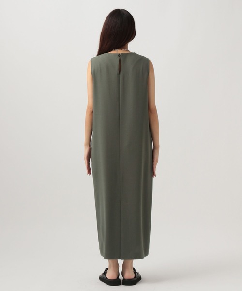 セール】【低身長サイズ Elkotona】コトナサラサラサマーワンピース