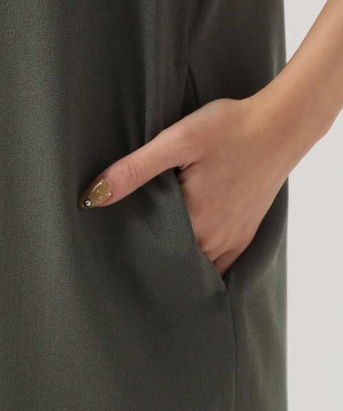 セール】【低身長サイズ Elkotona】コトナサラサラサマーワンピース