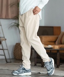 mp12677- Knit sew Pants ニットジョガーパンツ