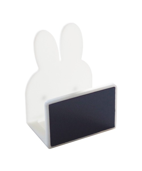 Miffy（ ミッフィー）の「ミッフィー マグネットスポンジホルダー OKTO（掃除グッズ・レディース・マルチ・FREE）」の5枚目の写真