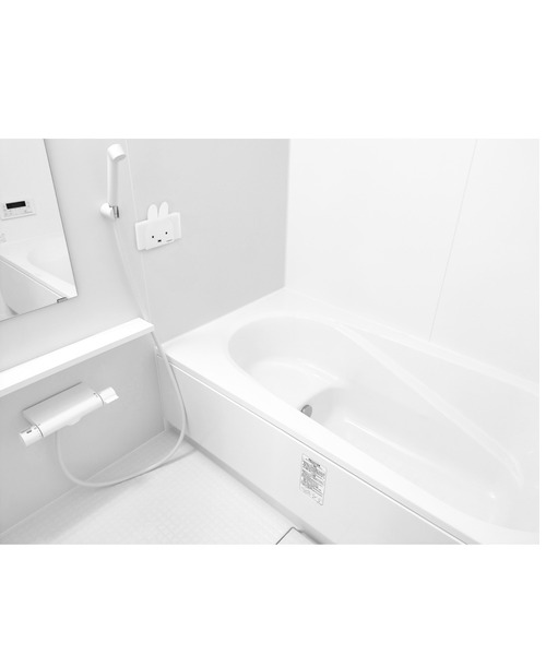 Miffy（ ミッフィー）の「ミッフィー マグネットスポンジホルダー OKTO（掃除グッズ・レディース・マルチ・FREE）」の9枚目の写真