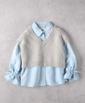 Right-on(ライトオン)の「トップス(シャツ/ブラウス)」