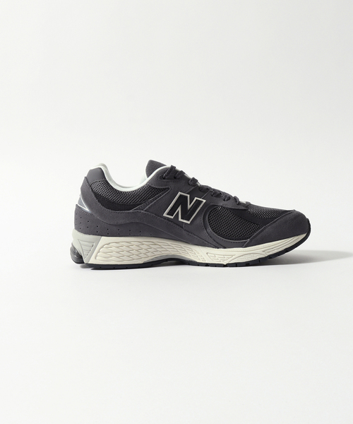 NEW BALANCE（ニューバランス）の「New Balance(ニューバランス) M2002RFL（スニーカー・メンズ・チャコールグレー・25.5cm/26cm/26.5cm/27cm/27.5cm/28cm/28.5cm/29cm）」の4枚目の写真