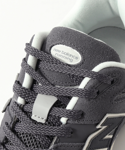 NEW BALANCE（ニューバランス）の「New Balance(ニューバランス) M2002RFL（スニーカー・メンズ・チャコールグレー・25.5cm/26cm/26.5cm/27cm/27.5cm/28cm/28.5cm/29cm）」の8枚目の写真