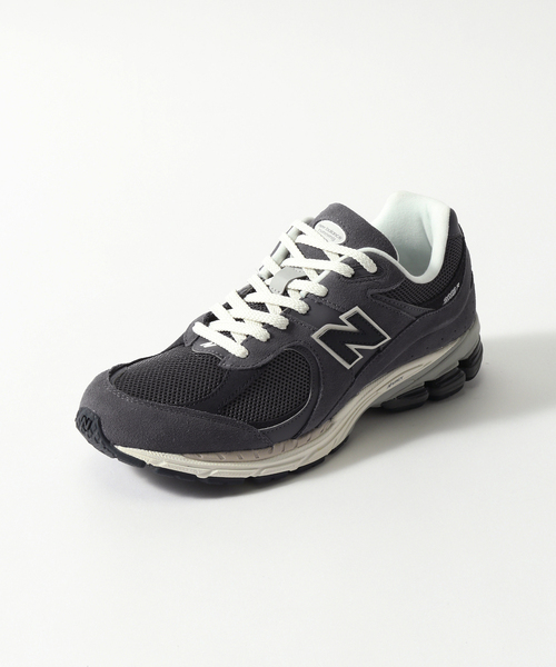 NEW BALANCE（ニューバランス）の「New Balance(ニューバランス) M2002RFL（スニーカー・メンズ・チャコールグレー・25.5cm/26cm/26.5cm/27cm/27.5cm/28cm/28.5cm/29cm）」の11枚目の写真