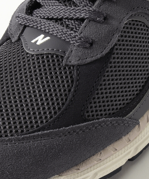 NEW BALANCE（ニューバランス）の「New Balance(ニューバランス) M2002RFL（スニーカー・メンズ・チャコールグレー・25.5cm/26cm/26.5cm/27cm/27.5cm/28cm/28.5cm/29cm）」の17枚目の写真