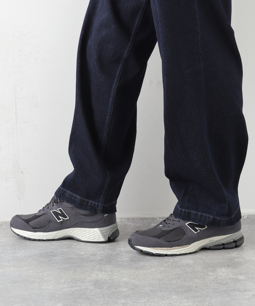 NEW BALANCE（ニューバランス）の「New Balance(ニューバランス) M2002RFL（スニーカー・メンズ・チャコールグレー・25.5cm/26cm/26.5cm/27cm/27.5cm/28cm/28.5cm/29cm）」の19枚目の写真