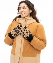 プレセボ ラッドディアブロ 5.8 ニットケースグローブリーシュ付