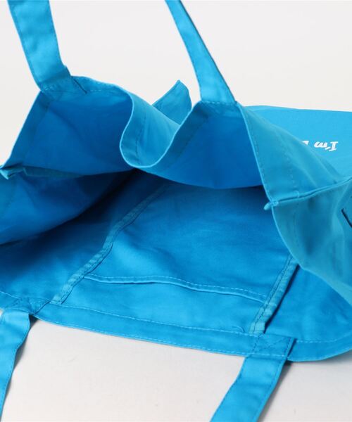 SAC'S BARJean（サックスバージーン）の「【DORAEMON/ドラえもん】 トートバッグ（トートバッグ・レディース・ブルー/レッド/イエロー/オレンジ・FREE）」の7枚目の写真