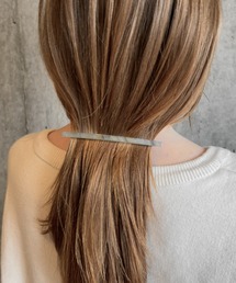ciite'（シーテ）の「シンプリーバレッタ / simply barrette（バレッタ/ヘアクリップ）」