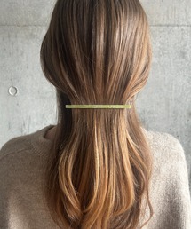 ciite'（シーテ）の「シンプリーバレッタ / simply barrette（バレッタ/ヘアクリップ）」