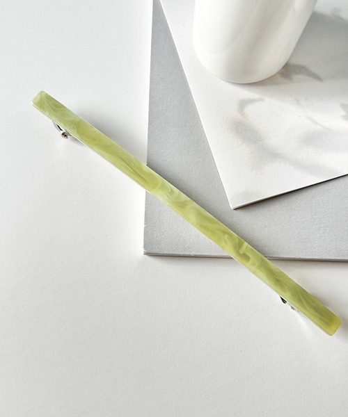 セール】シンプリーバレッタ / simply barrette（バレッタ/ヘア