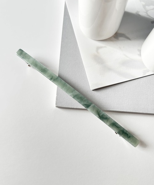 セール】シンプリーバレッタ / simply barrette（バレッタ/ヘア