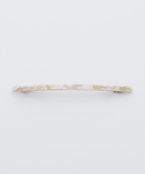 シンプリーバレッタ / simply barrette