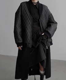 CLOCHE 】綿ローンブルゾン | valance 福井｜レディース